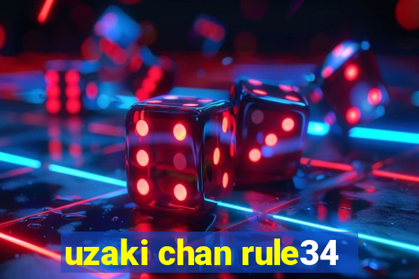 uzaki chan rule34